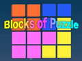 Gioco Blocchi di Puzzle in linea