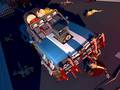 Gioco Zombie Paradise: La Strada della Furia in linea