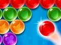 Gioco Colpo di bolla in linea