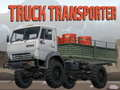Gioco Trasportatore di Camion in linea