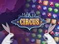 Gioco Circo Magico in linea