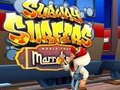 Gioco Subway Surfers: Marrakech in linea