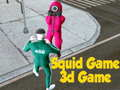 Gioco Gioco del Calamaro 3D in linea
