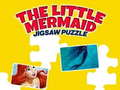 Gioco Puzzle La Sirenetta in linea