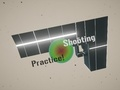 Gioco Pratica di Tiro in linea