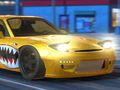 Gioco Drift Estremo con Auto in linea
