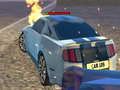 Gioco Luogo di parcheggio per demolizione auto multiplayer in linea