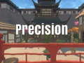 Gioco Precisione in linea