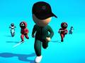 Gioco Calamaro Deadflip in linea