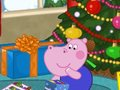 Gioco Laboratorio di Natale di Babbo Natale in linea