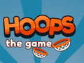 Gioco HOOPS il gioco in linea