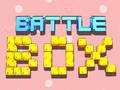 Gioco Battaglia delle Scatole in linea