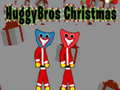 Gioco HuggyBros Natale in linea