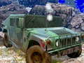 Gioco Camion Offroad 4x4 Guida Pesante in linea