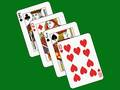 Gioco Solitaire Classico Originale in linea