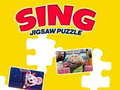 Gioco Canta Puzzle in linea