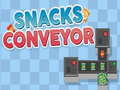 Gioco Conveyor di Snack in linea