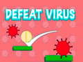 Gioco Sconfiggi il virus in linea