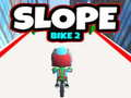 Gioco Bicicletta in Discesa 2 in linea