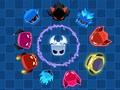 Gioco Maestro della Rotazione in linea