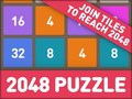 Gioco 2048: Classico del Puzzle in linea