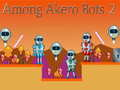 Gioco Tra i Bot Akero 2 in linea