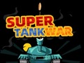 Gioco Super Guerra dei Carri Armati in linea