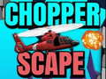 Gioco Chopper Scape in linea