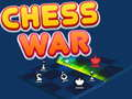 Gioco Guerra degli Scacchi in linea
