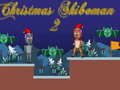 Gioco Natale Shiboman 2 in linea