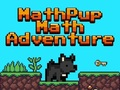 Gioco Avventura Matematica del Cucciolo in linea