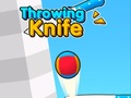 Gioco Coltello da lancio in linea