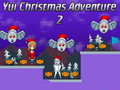 Gioco Avventura di Natale di Yui 2 in linea