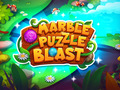 Gioco Esplosione di Puzzle di Marmo in linea