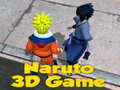 Gioco Gioco 3D di Naruto in linea