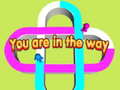 Gioco Sei sulla strada in linea