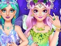 Gioco Routine di Bellezza Fantastica in linea