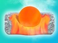 Gioco Palla che si scioglie in linea
