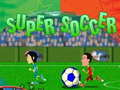 Gioco Super Calcio in linea