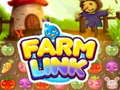 Gioco Collegamento agricolo in linea