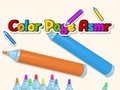 Gioco Pagina Colorata ASMR in linea