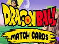 Gioco Carte di Combattimento DragonBall in linea