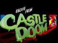 Gioco Fuga dal Castello Maledetto in linea