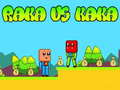 Gioco Raka contro Kaka in linea