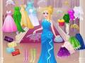 Gioco Giochi di Vestire: Cenerentola in linea