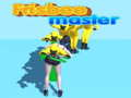 Gioco Maestro del Frisbee in linea