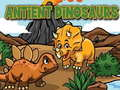 Gioco Dinosauri Antichi in linea
