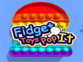 Gioco Giochi Antistress Pop It in linea