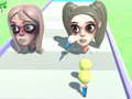 Gioco Corsa del Trucco in linea