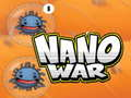 Gioco Guerra Nanos in linea